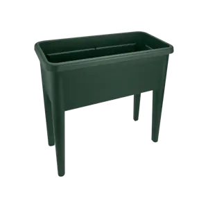 elho Green Basics Leaf Green Grow Table - image 2