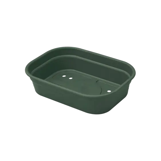 elho Green Basics Leaf Green Grow Tray - Large - image 2