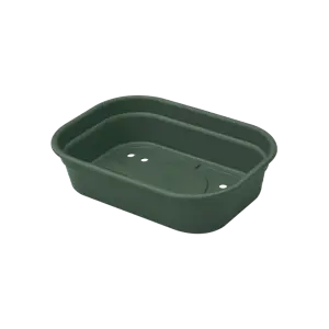 elho Green Basics Leaf Green Grow Tray - Large - image 2