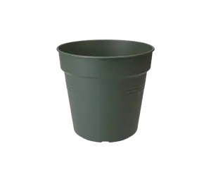 elho Green Basics Leaf Green Growpot Ø40cm - image 2