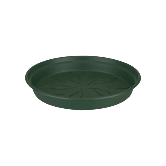 elho Green Basics Leaf Green Pot Saucer Ø17cm