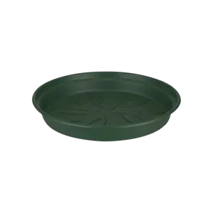 elho Green Basics Leaf Green Pot Saucer Ø10cm