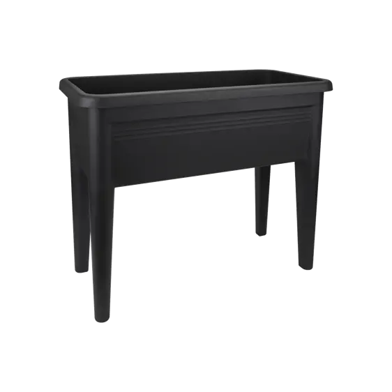 elho Green Basics Living Black Grow Table - image 2