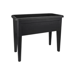 elho Green Basics Living Black Grow Table - image 2