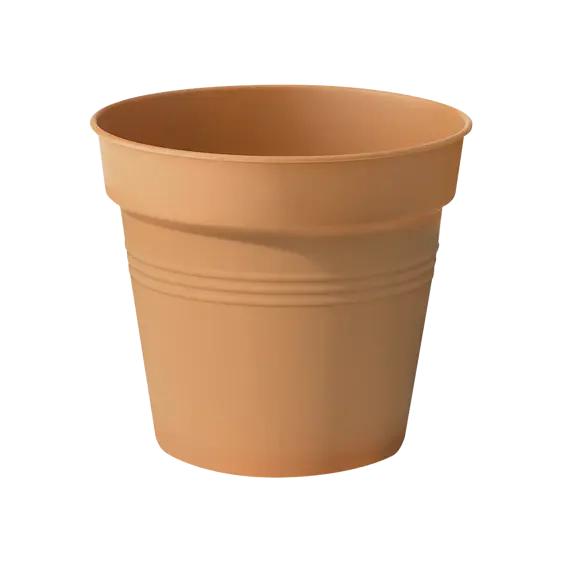 elho Green Basics Terracotta Growpot Ø40cm - image 1