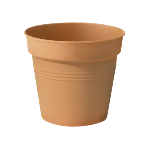 elho Green Basics Terracotta Growpot Ø13cm - image 1