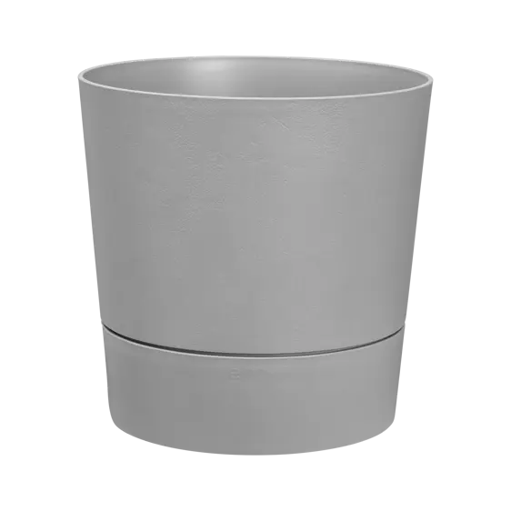 elho Greensense Aqua Care Light Concrete Pot Ø30cm - image 5