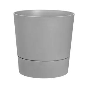 elho Greensense Aqua Care Light Concrete Pot Ø30cm - image 5