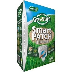 Gro-Sure Smart Lawn Patch Repair