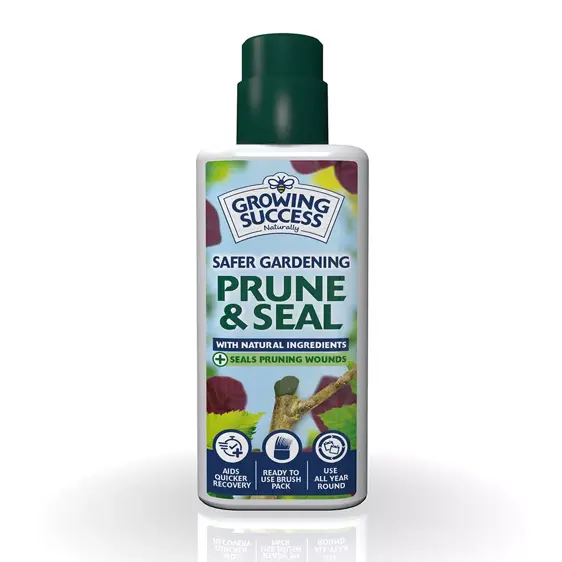 Growing Success Prune & Seal - image 1