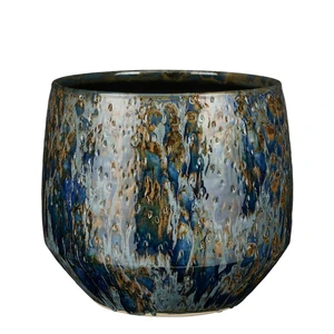 Harris Blue Pot - Ø29cm