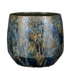 Harris Blue Pot - Ø32cm