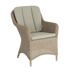 Alexander Rose Hazelmere Bistro Armchair Set - image 3