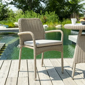 Alexander Rose Hazelmere Bistro Set - image 2