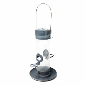 Henry Bell Select Plus Suet & Mealworm Feeder