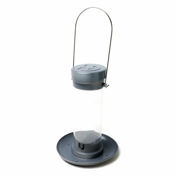 Henry Bell Select Suet & Mealworm Feeder