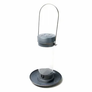 Henry Bell Select Suet & Mealworm Feeder