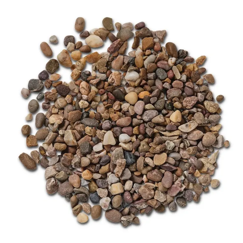 Horticultural Washed Gravel Pouch Pack - Cowell's Garden Centre ...