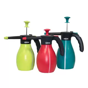 Hozelock Evolution Pressure Sprayer - image 1