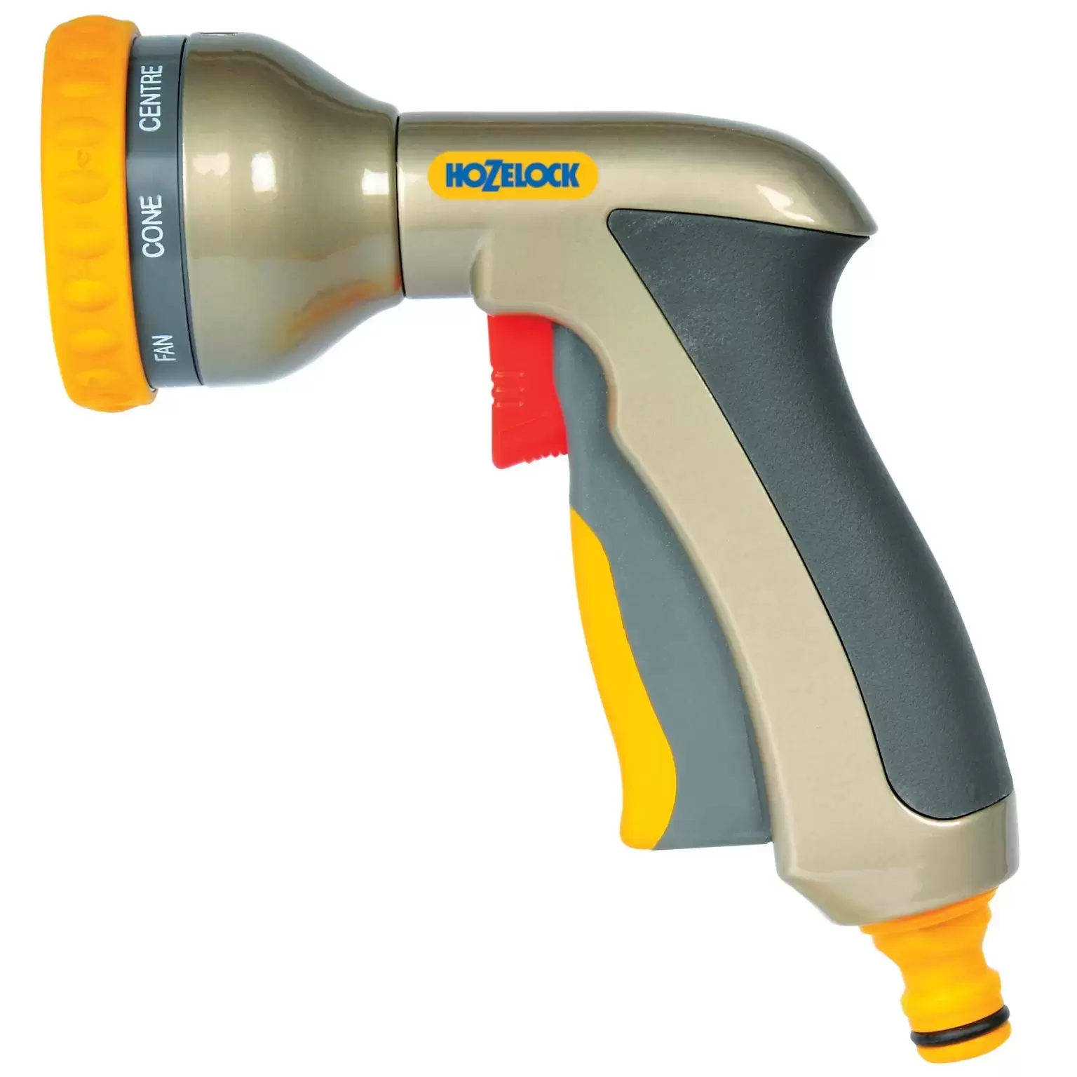 Hozelock Multi Plus Spray Gun - Cowell's Garden Centre | Woolsington