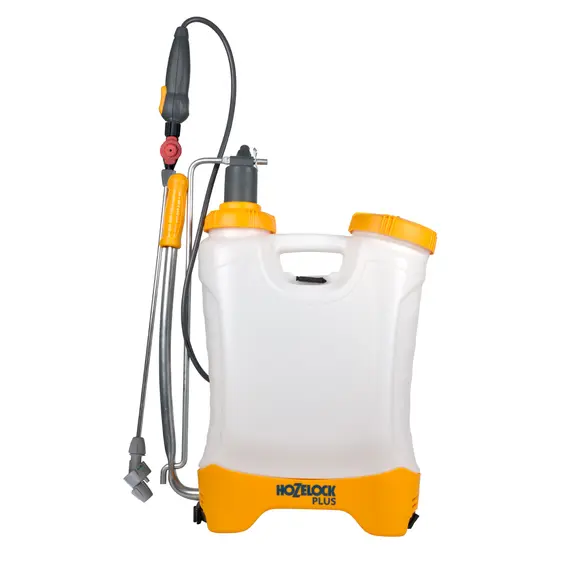 Hozelock Pulsar Plus Comfort Sprayer 12L - image 1