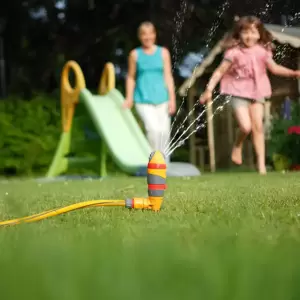 Hozelock Round Sprinkler Pro - image 5