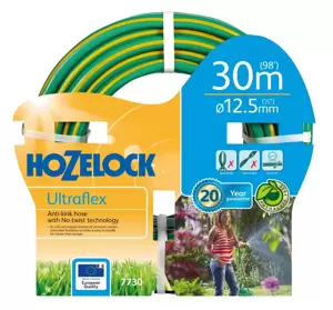 Hozelock Ultraflex Hose 30m - image 1