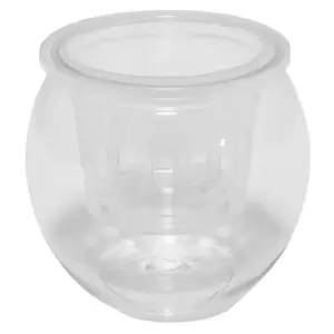 Hydroponic Flower Pot Small - image 1