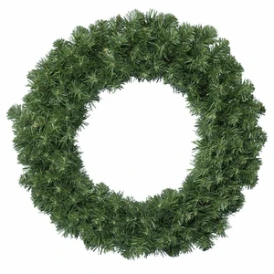 Imperial Artificial Wreath 50cm