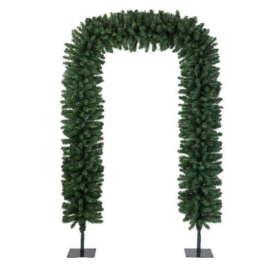 Imperial Decorative Arch 8ft - image 1