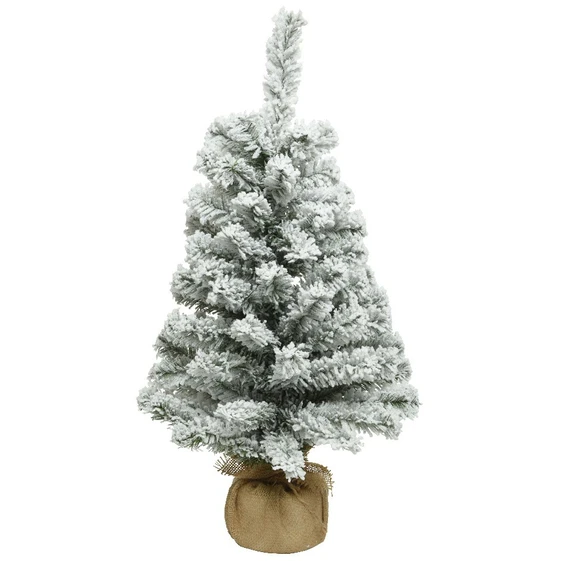 Imperial Snowy Artificial Christmas Tree 90cm