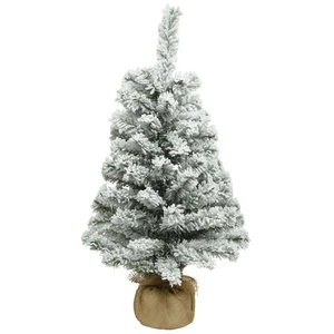 Imperial Snowy Artificial Christmas Tree 75cm