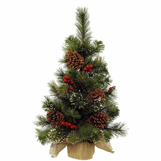 Ipswich Mini Christmas Tree 60cm