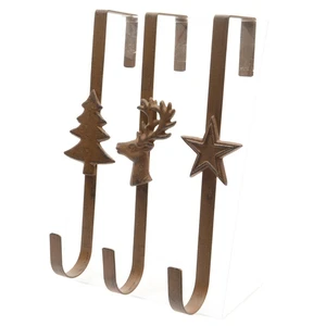 Iron Wreath Hanger