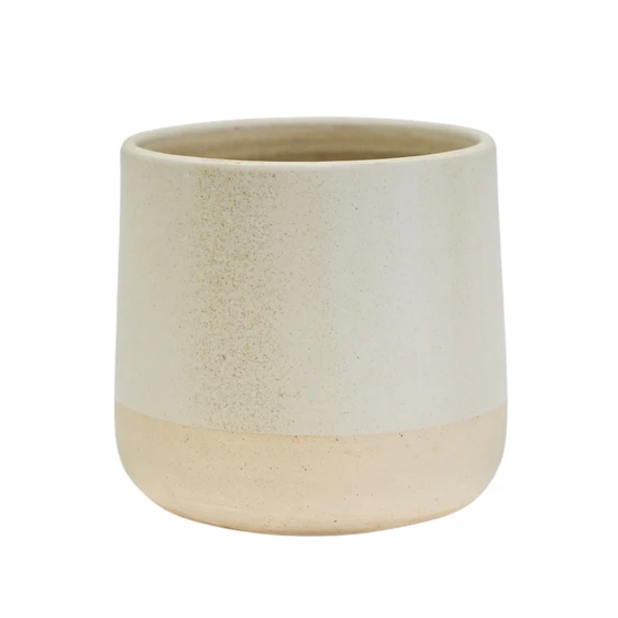 Ivyline Berkeley Ivory Planter - Small - image 2