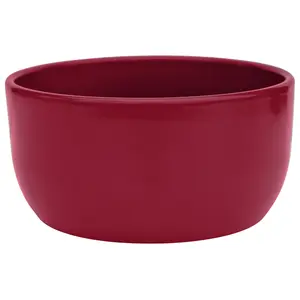 Ivyline Bordeaux Planting Bowl - Small