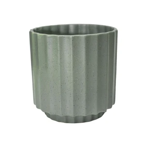 Ivyline Bourton Sage Planter - Medium - image 1