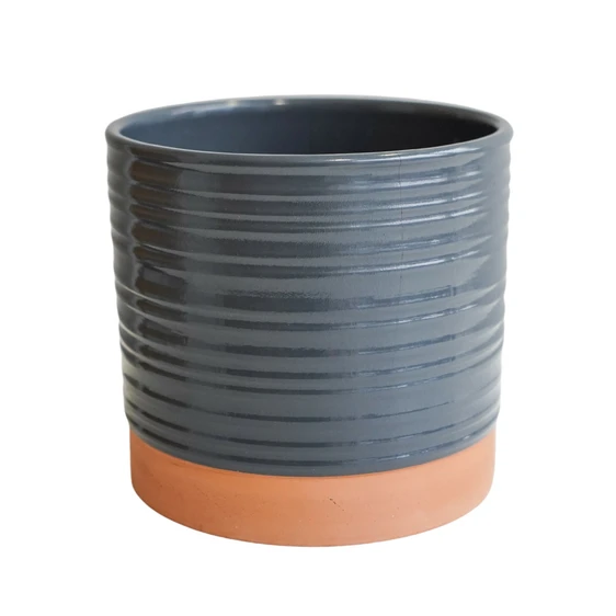 Ivyline Bramwell Bluebell Planter - Small - image 2