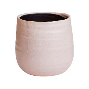 Ivyline Celeste Pink Planter - Small - image 1