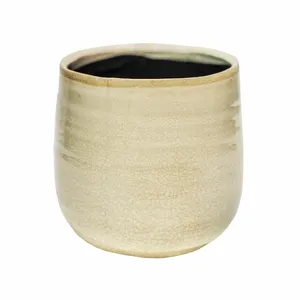 Ivyline Como Large Planter - Ivory - image 2