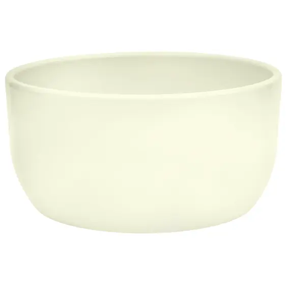 Ivyline Cream Planting Bowl - Small