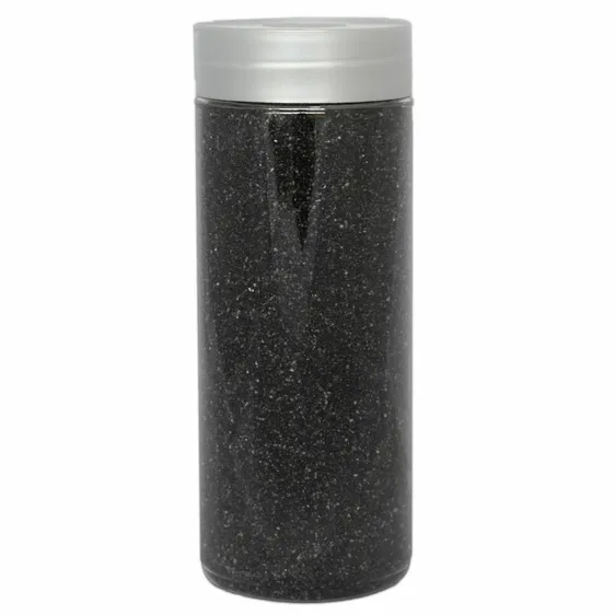 Ivyline Decorative Sand - Black