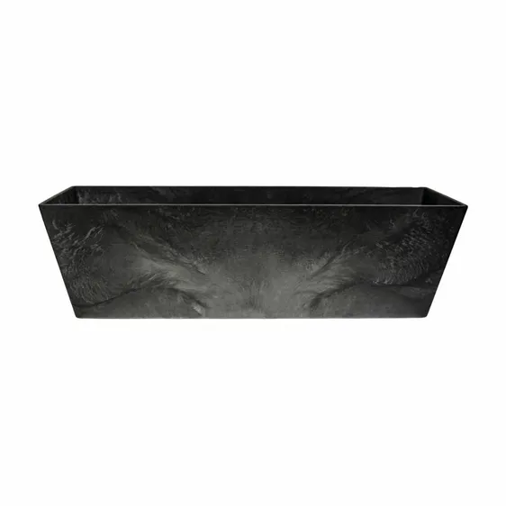 Ivyline Ella Balcony Trough - Black - image 2