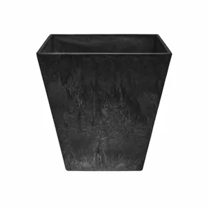 Ivyline Ella Black Planter - Small - image 4