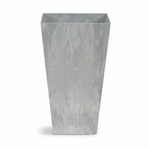 Ivyline Ella Grey Vase - Large - image 2