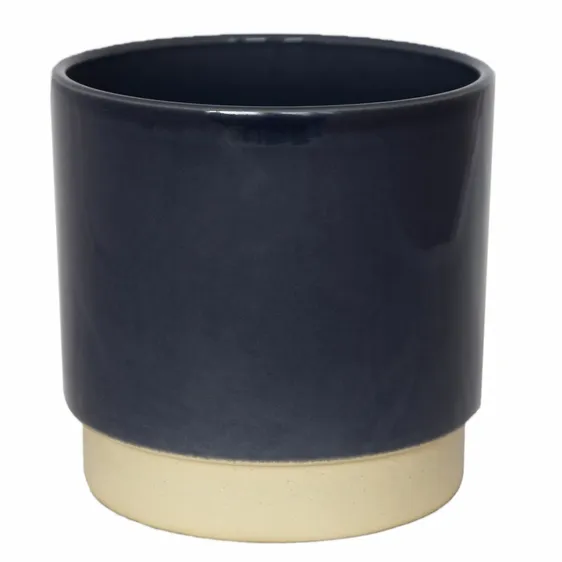 Ivyline Eno Blue Pot - Extra Small - image 2