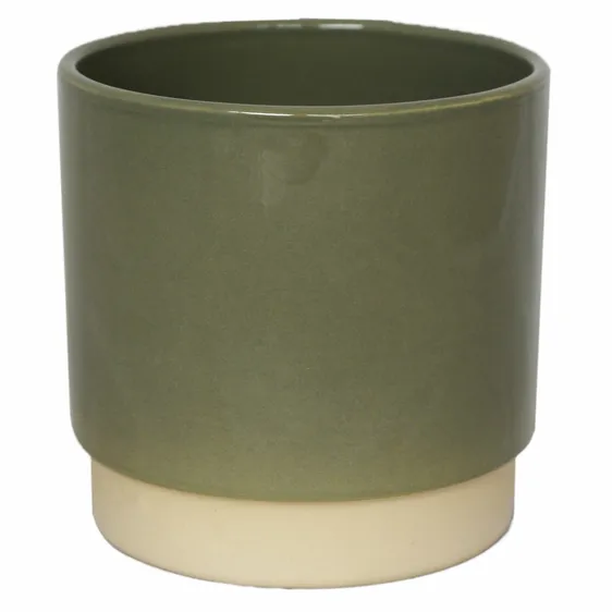 Ivyline Eno Green Pot - Extra Small - image 2