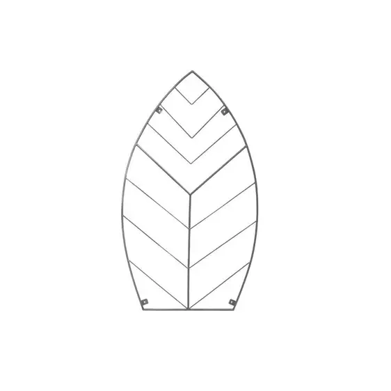 Ivyline Leaf Zinc Trellis