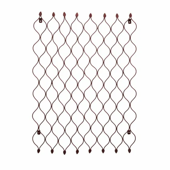 Ivyline Plant Trellis Bronze - Medium - image 1