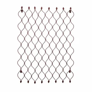 Ivyline Plant Trellis Bronze - Medium - image 1